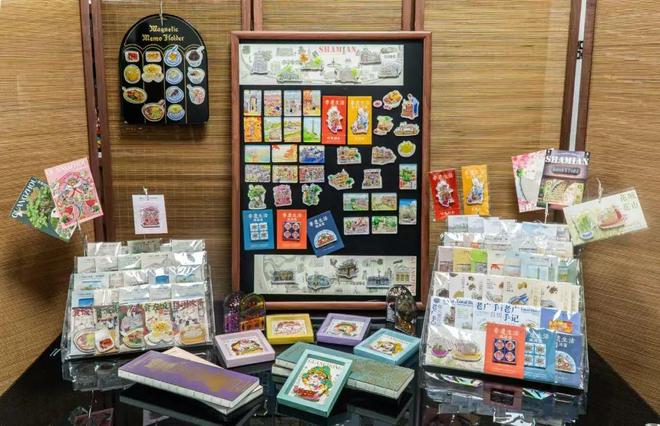 文创赛道一年发货码洋1000万！PG电子麻将胡了“小白”勇闯出版(图4)