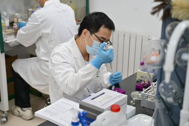 麋鹿IP系列一“鹿”锦绣隆重登场麻将胡了免费试玩麋鹿回归40载(图9)