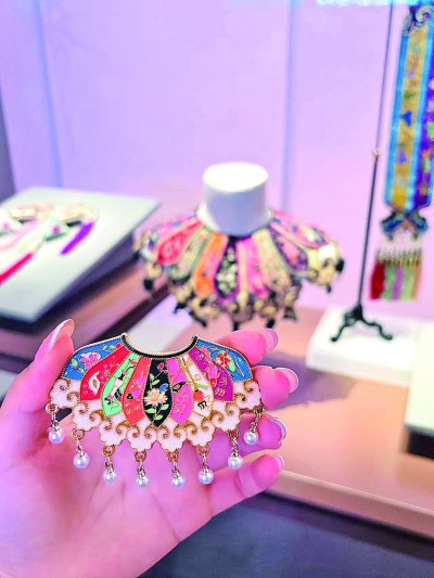 期热销——小文创让文化在身边生长麻将胡了模拟器试玩博物馆冰箱贴暑(图2) 期热销——小文创让文化在身边生长麻将胡了模拟器试玩博物馆冰箱贴暑(图2)