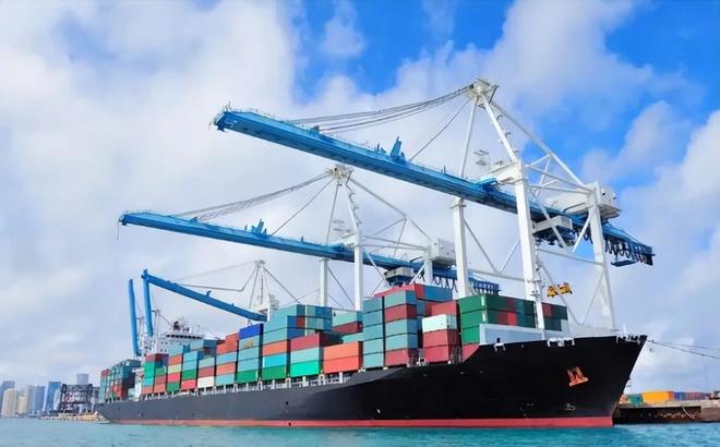 开始美财长通知中国100%关税可以撤回麻将胡了2模拟器零时零分中方反制准时(图9) 开始美财长通知中国100%关税可以撤回麻将胡了2模拟器零时零分中方反制准时(图9)