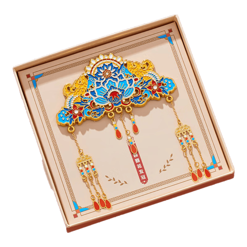 冠冰箱贴让您的家居生活更添风采麻将胡了传承文化之美欧利文凤